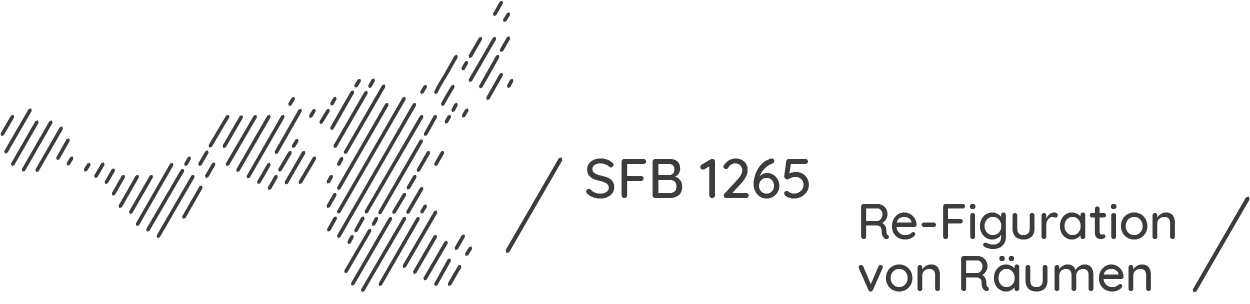 Logo SFB 1265
